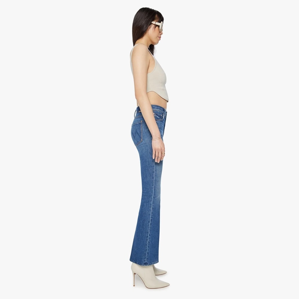 MOTHER The Weekender Size 29 NWT - Picture 3 of 16